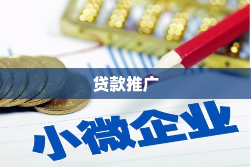 雨山贷款推广