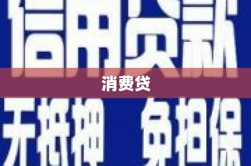 雨山消费贷