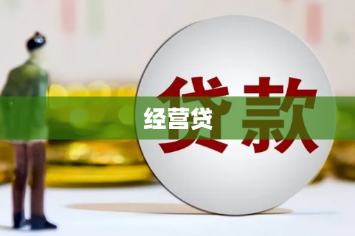 雨山经营贷