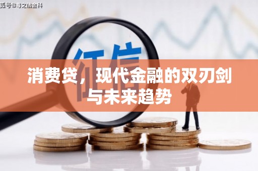 雨山消费贷，现代金融的双刃剑与未来趋势