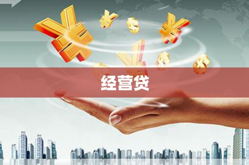 雨山经营贷