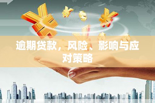 雨山逾期贷款，风险、影响与应对策略