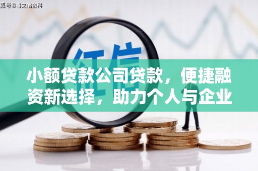 雨山小额贷款公司贷款，便捷融资新选择，助力个人与企业成长