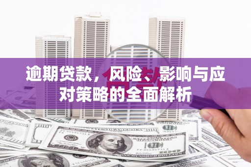 雨山逾期贷款，风险、影响与应对策略的全面解析