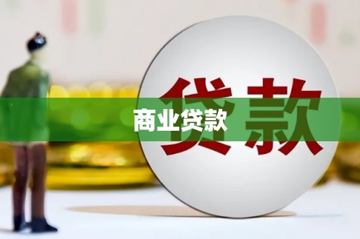 雨山商业贷款