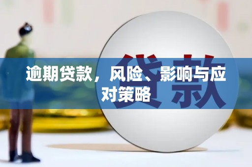 雨山逾期贷款，风险、影响与应对策略