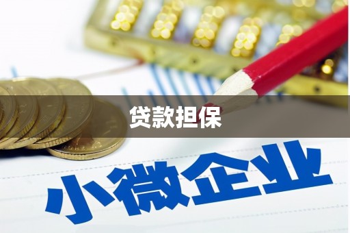 雨山贷款担保