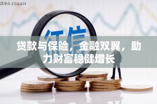 雨山贷款与保险，金融双翼，助力财富稳健增长