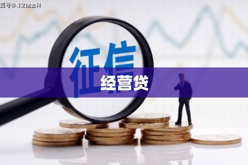 雨山经营贷