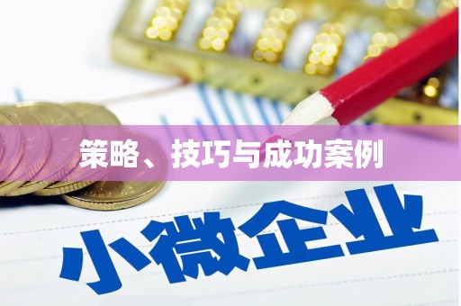 雨山策略、技巧与成功案例
