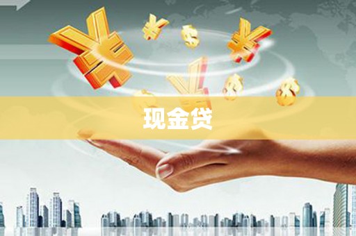 雨山现金贷